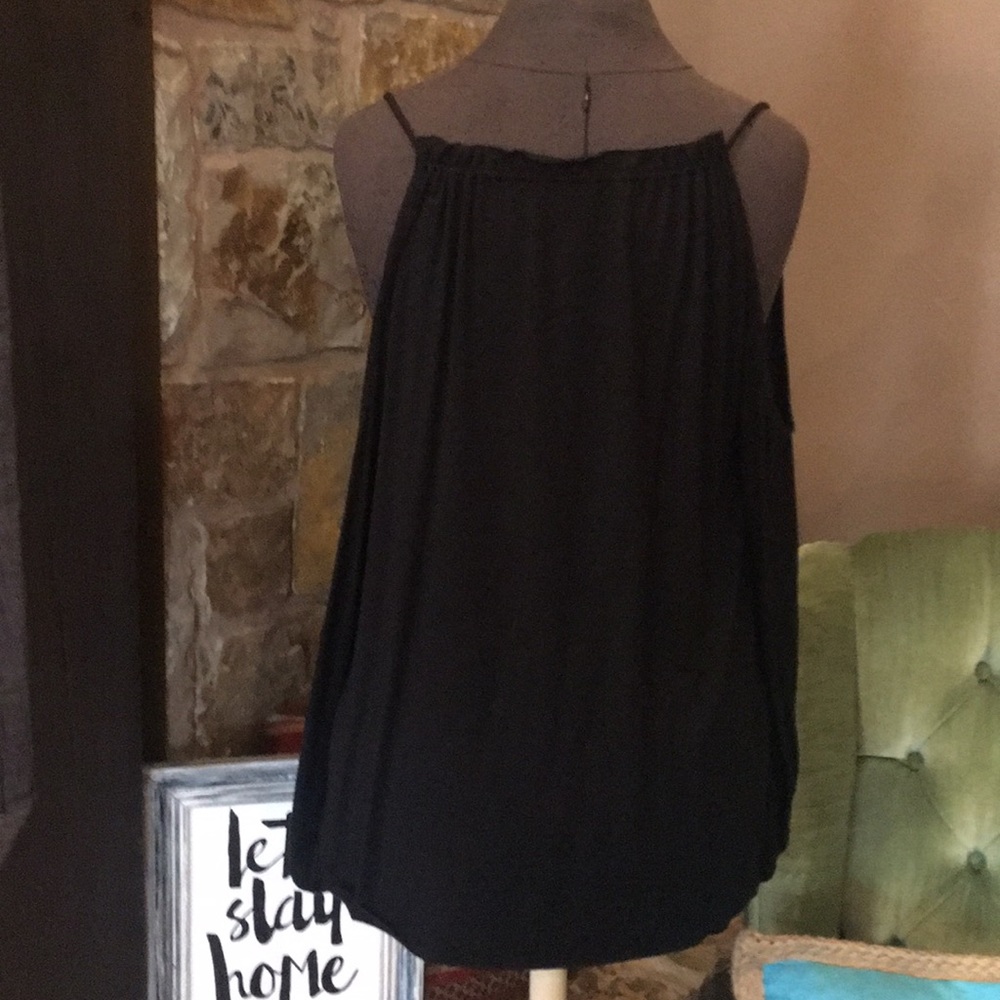 Boho Cold shoulder